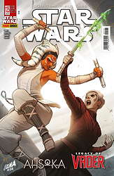 Star Wars Neue Serie Heft 125