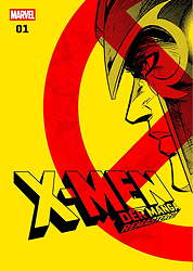 X-Men Remastered 1 (Manga)