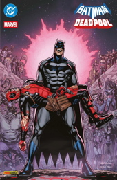 Batman / Deadpool (Heft) *Variant* I