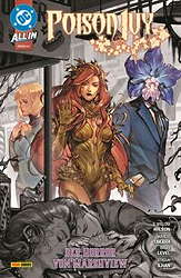 Poison Ivy 6: Der Horror von Marshview
