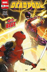 Deadpool Heft 15 (2023)
