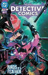 Batman Detective Comics (Rebirth) Heft 100
