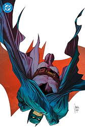 Batman Detective Comics (Rebirth) Heft 100 *Variant*