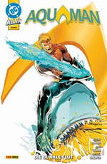 Aquaman 1: Die dunkle Flut (2025)