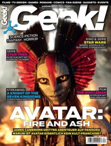 Geek Heft 82