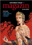 Schreiber & Leser Magazin 68 (Juli 2025)