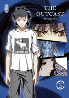 The Outcast 03