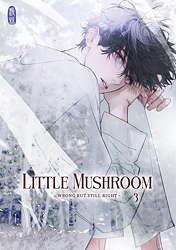 Little Mushroom - Wrong but still right 3 - Special Edition