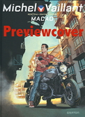 Michel Vaillant Staffel 2 / Collectors Edition 3 (Gesamtausgabe)