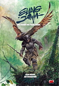 Elang Jawa 1: Der Pirat von Pasar Setan