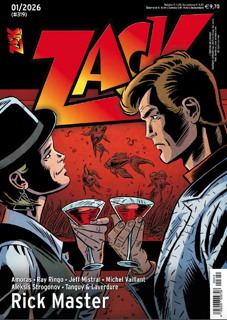 Zack 319 (Januar 2026)