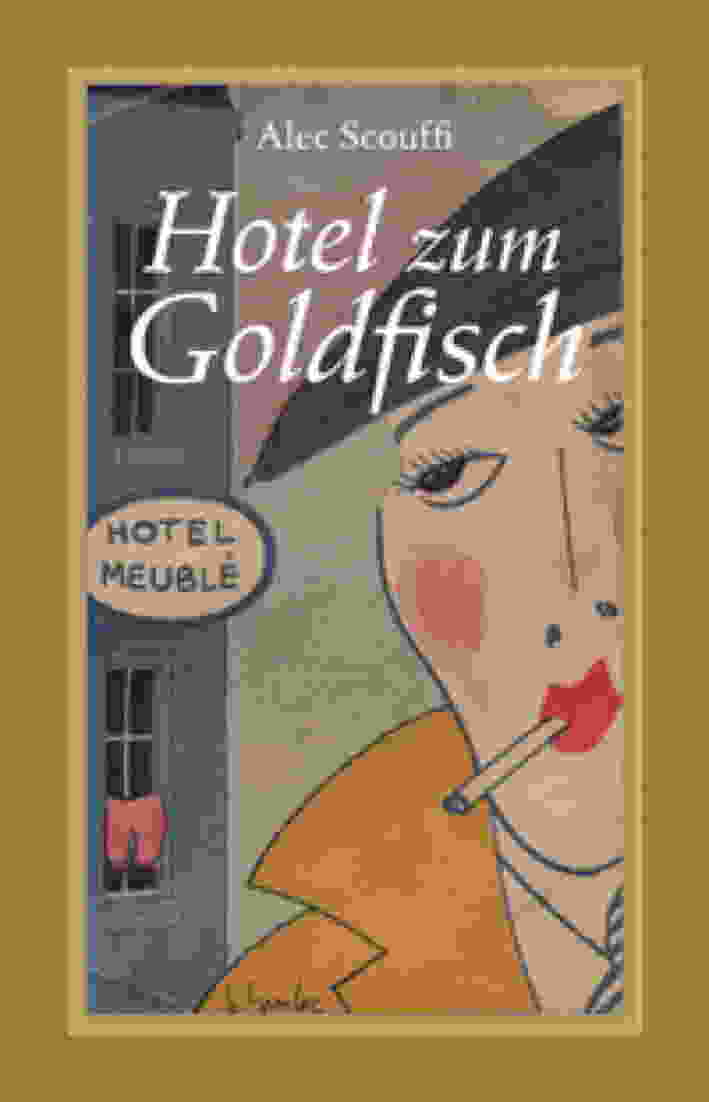 Hotel zum Goldfisch