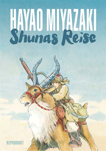 Shunas Reise (Taschenbuch)