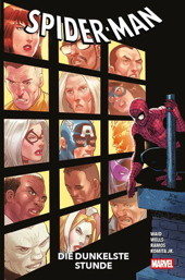 Spider-Man (2022) 6: Die dunkelste Stunde
