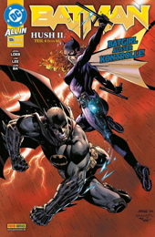 Batman (Rebirth) Heft 106