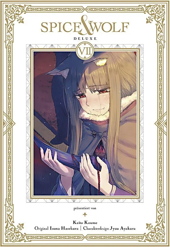 Spice & Wolf Deluxe Edition 7