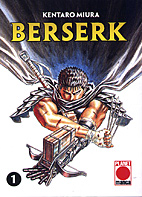 Berserk 1