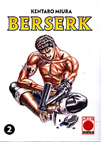 Berserk 2