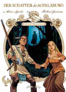 Der Schatten der Aufklaerung 3: Der Daemon der Grossen Seen