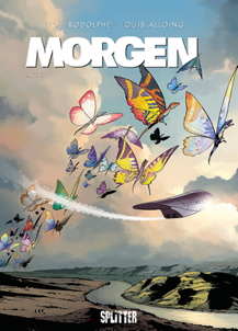 Morgen 05: Akt 5