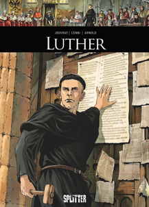 Luther (Historische Persoenlichkeiten 11)