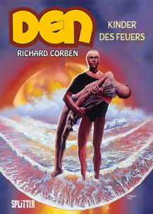 DEN 3: Kinder des Feuers