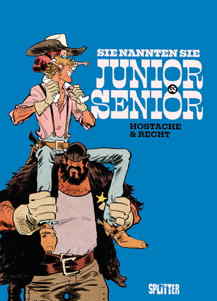 Junior und Senior 1: Hostache & Recht