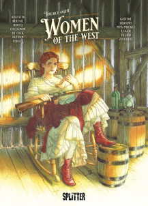 Women of the West