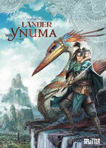 Laender von Ynuma 2: