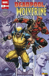 Deadpool / Wolverine 3