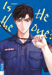 Is He The One? 2