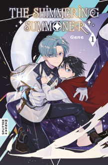 The Shimmering Summoner 1 (von 3)