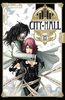City Hall 3