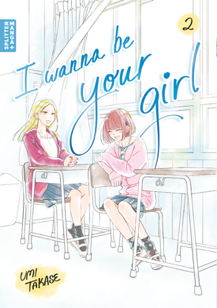 I Wanna Be Your Girl 2