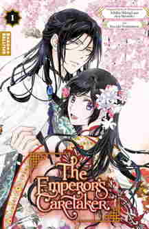 The Emperor's Caretaker 1