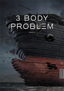 3 Body Problem 9