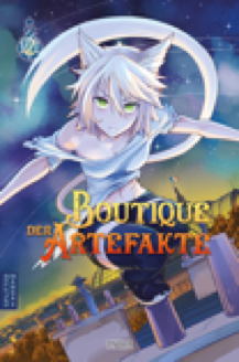 Boutique der Artefakte 2