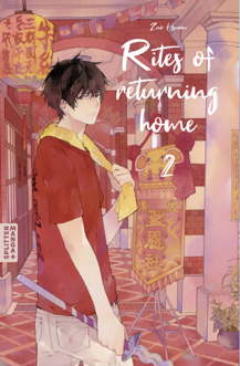 Rites of Returning Home 2
