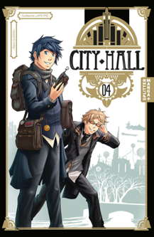 City Hall 4