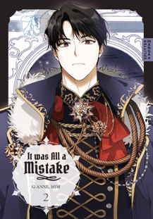 It Was All a Mistake 2
