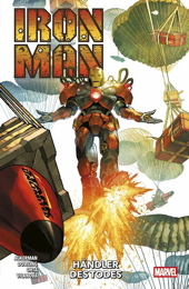 Iron Man 2: Haendler des Todes (2025)