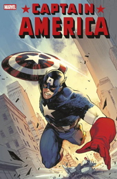 Captain America 1 *Variant* (2026)