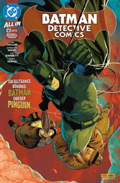 Batman Detective Comics (Rebirth) Heft 101