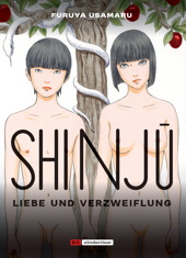 Shinju - Liebe und Verzweiflung