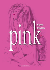 Pink (s&l)