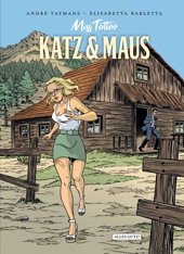 Miss Tattoo 2: Katz & Maus