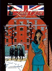Lady Elza 3: Lilly und der Lord
