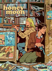 Honeymoon 3: High Noon
