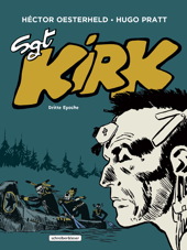 Sgt. Kirk 03: Dritte Epoche (Sergeant Kirk)