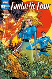 Fantastic Four 1 (2026)